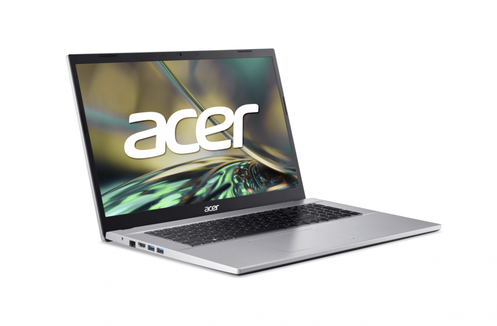Notebook Acer A317-54 CI5-1235U 1 Cod Produs: NX.K9YEX.00A [2]