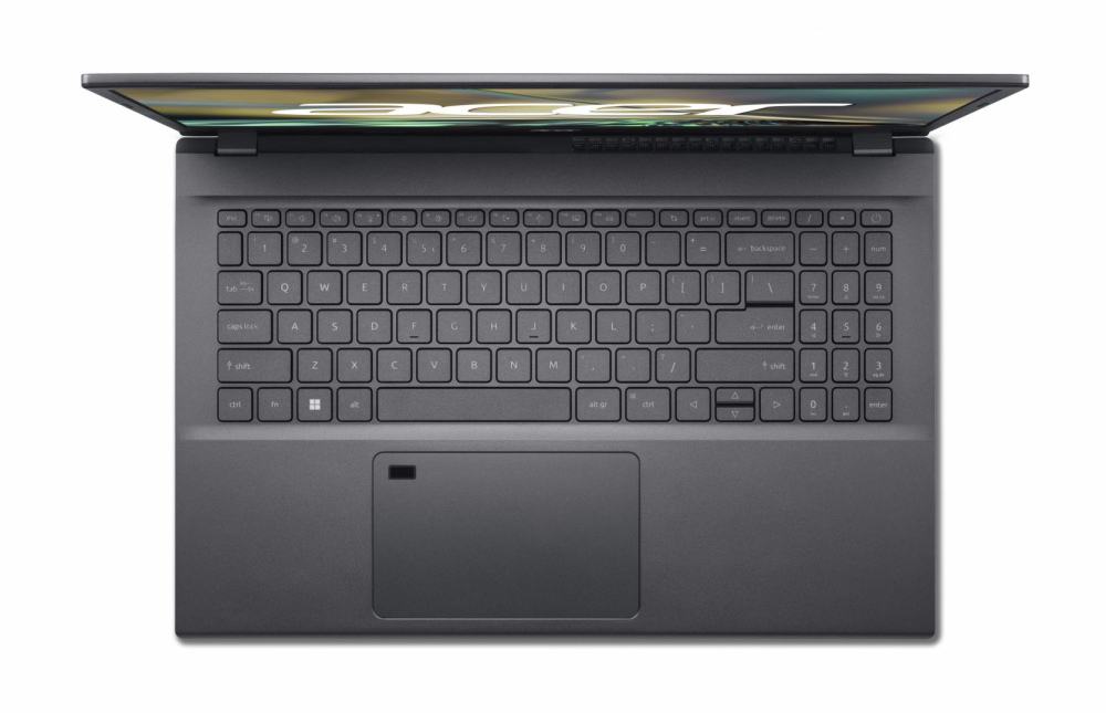 Notebook Acer A515 15 FHD I7-1255U 16GB 512GB 2050 DOS Cod Produs: NX.KNZEX.006 [6]