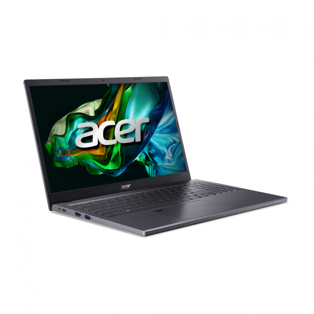 Notebook Acer A515 15 FHD I7-13620H 16 512GB 2050 DOS Cod Produs: NX.KQ4EX.002 [8]
