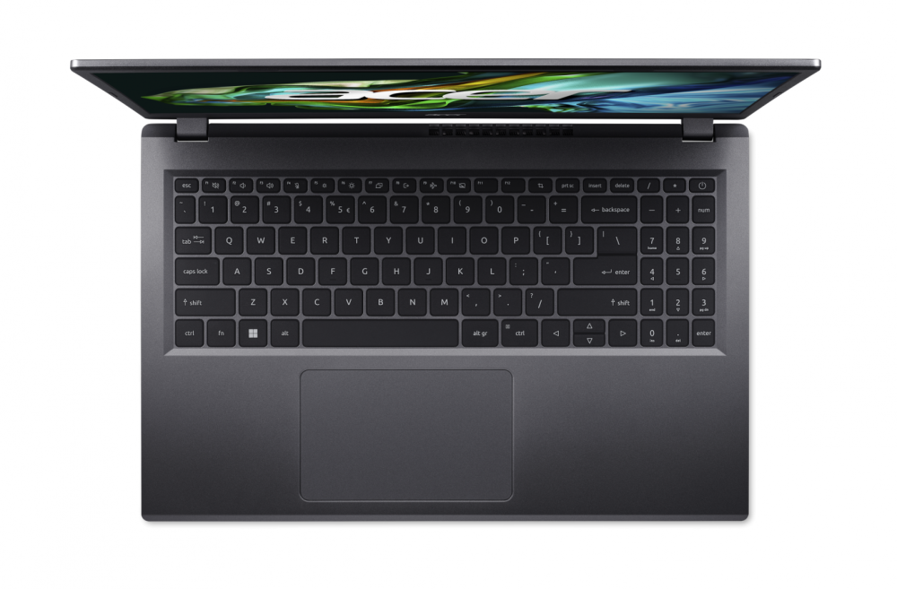 Notebook Acer A515 FHD 15 R5 7530U 8GB 512GB UMA DOS Cod Produs: NX.KJ9EX.012 [4]