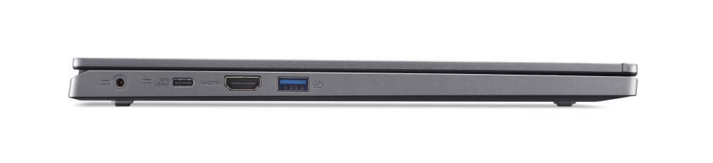 Notebook Acer A515 FHD 15 R5 7530U 8GB 512GB UMA DOS Cod Produs: NX.KJ9EX.012 [8]