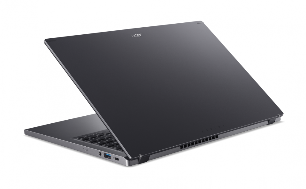 Notebook Acer A515 FHD 15 R5 7530U 8GB 512GB UMA DOS Cod Produs: NX.KJ9EX.012 [5]