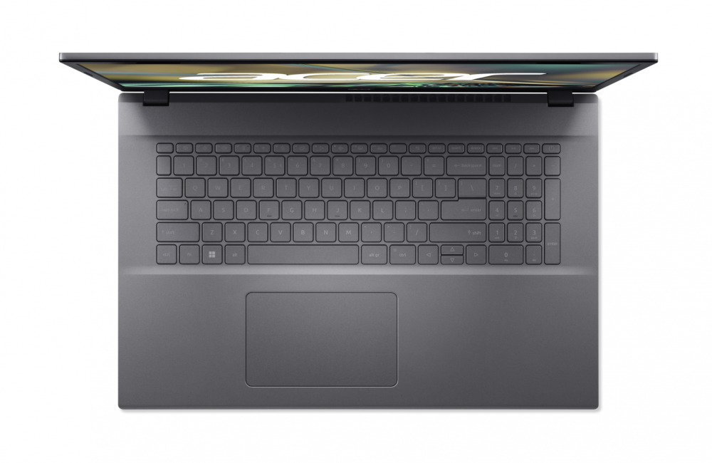 Notebook Acer A517 17 FHD I7-12650H 16GB 1TB UMA DOS Cod Produs: NX.KQBEX.00B [4]
