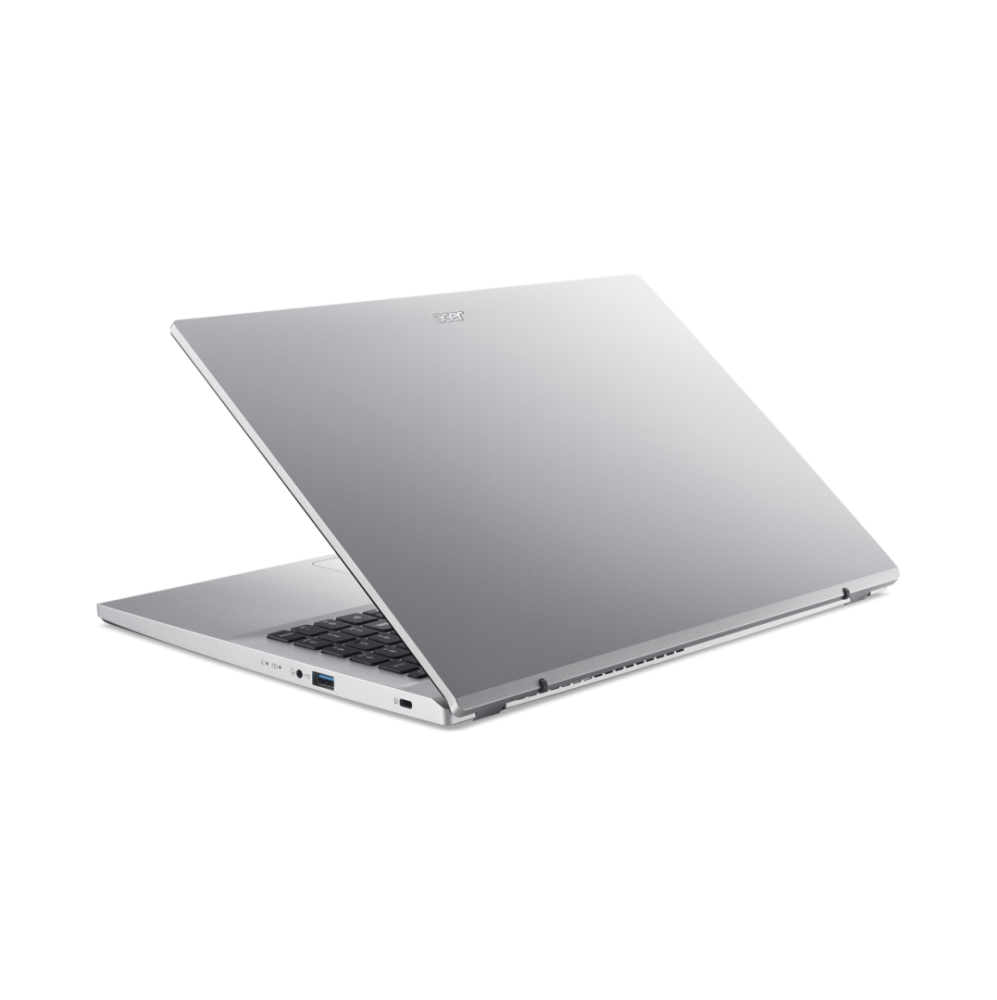 Notebook ACER Aspire 3 A315-59 Intel Core i5-1235U 15.6inch FHD IPS SlimBezel 8GB 512GB PCIe NVMe SSD Intel UHD Graphics NOOS 2Y Pure Silver , Cod Produs: NX.K6SEX.00A [5]