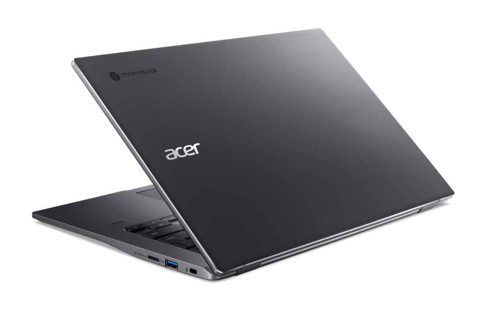 Notebook Acer CB514 14T FHD I5-1135G7 8 128 UMA Chrome Cod Produs: NX.AY7EX.002 [4]