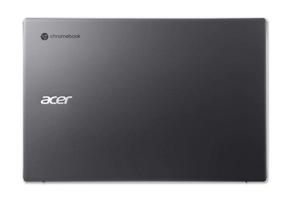 Notebook Acer CB514 14T FHD I5-1135G7 8 128 UMA Chrome Cod Produs: NX.AY7EX.002 [5]