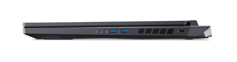 Notebook Acer - gaming AN17 17 QHD R9 7940HS 32GB 1TB 4070 DOS Cod Produs: NH.QKNEX.003 [9]