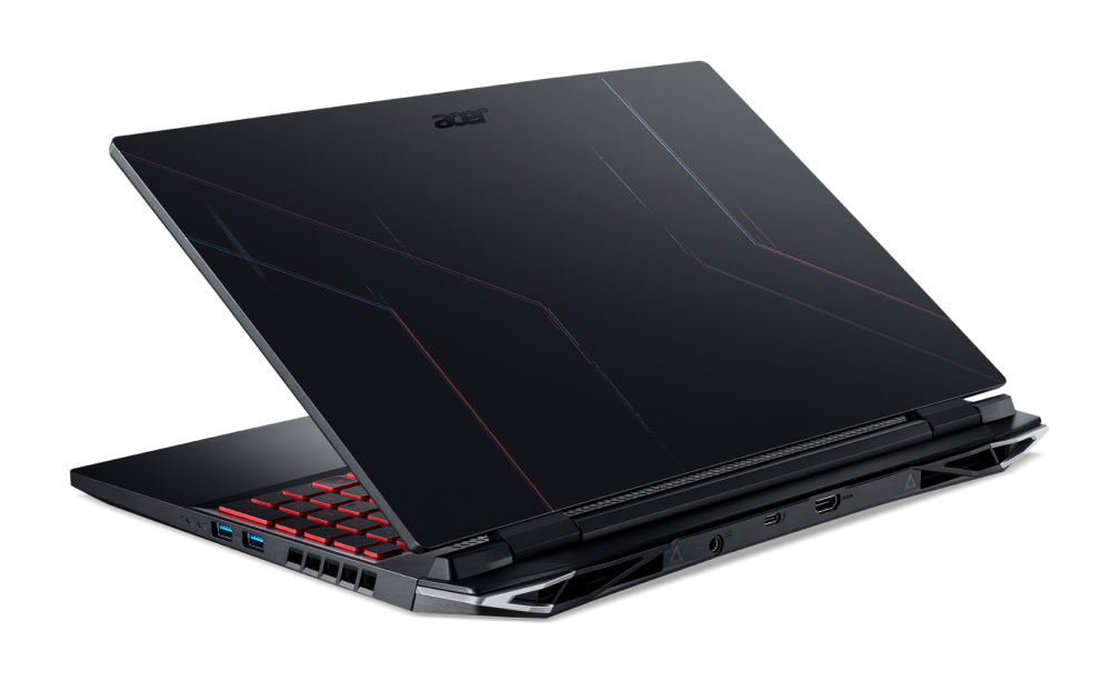 Notebook Acer - gaming AN515 15 FHD I9-12900H 16GB 1TB 4060 DOS Cod Produs: NH.QM0EX.01D [4]