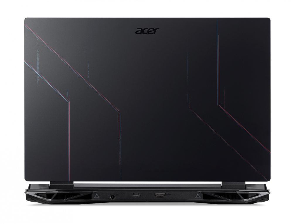Notebook Acer - gaming AN515 15 FHD I9-12900H 32GB 1TB 4060 DOS Cod Produs: NH.QM0EX.018 [5]