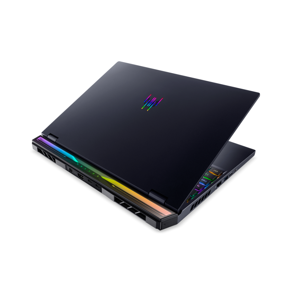 Notebook Acer - gaming PH16 16 WQXGA I9-14900HX 32 1TB 4080 DOS Cod Produs: NH.QRAEX.002 [11]