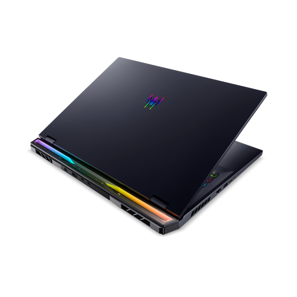 Notebook Acer - gaming PH18 18 WQXGA I9-14900HX 32 1TB 4080 DOS Cod Produs: NH.QRTEX.003 [4]