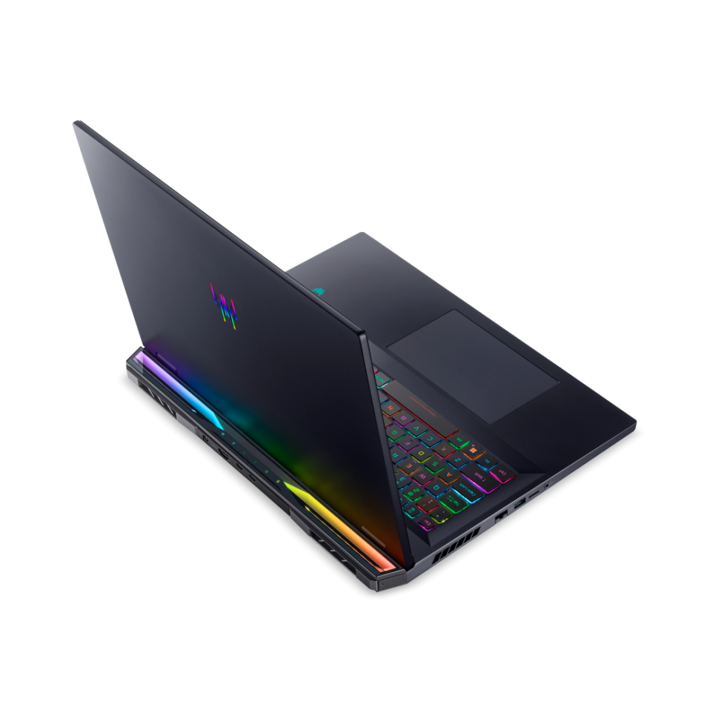 Notebook Acer - gaming PH18 18 WQXGA I9-14900HX 32 2TB 4090 DOS Cod Produs: NH.QRSEX.001 [12]