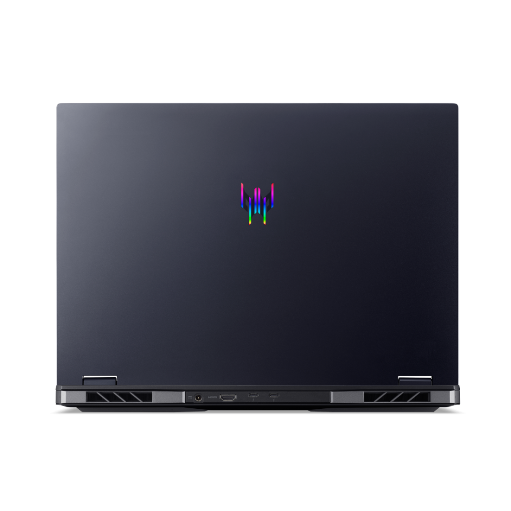 Notebook Acer - gaming PH18 18 WQXGA I9-14900HX 32 2TB 4090 DOS Cod Produs: NH.QRSEX.001 [5]