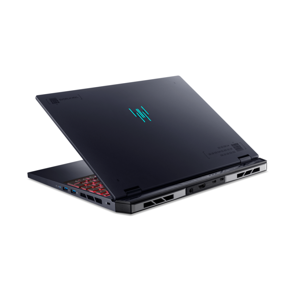 Notebook Acer - gaming PHN16 WQXGA I9-14900HX 32GB 1TB 4070 DOS Cod Produs: NH.QREEX.004 [10]