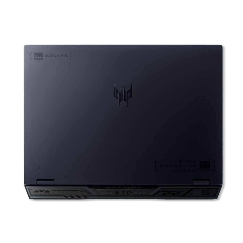 Notebook Acer - gaming PHN16 WQXGA I9-14900HX 32GB 1TB 4070 DOS Cod Produs: NH.QREEX.004 [5]