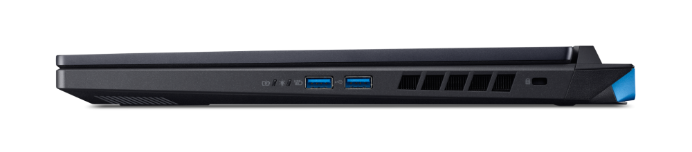 Notebook Acer - gaming PHN16 WUXGA I7-13700HX 16 512GB 4050 DOS Cod Produs: NH.QLTEX.006 [6]
