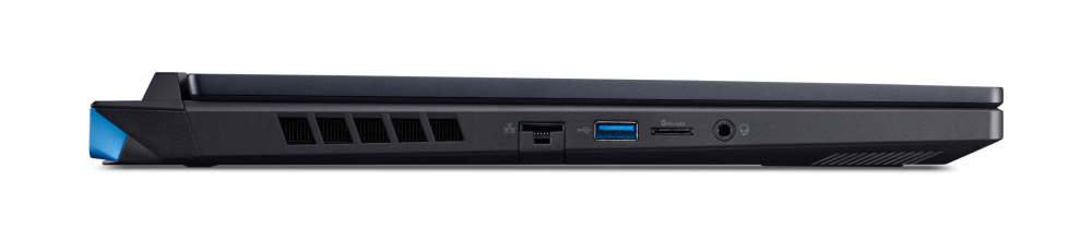 Notebook Acer - gaming PHN16 WUXGA I7-13700HX 16 512GB 4050 DOS Cod Produs: NH.QLTEX.006 [5]