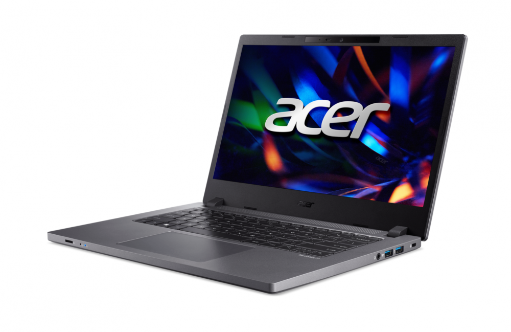 Notebook Acer TMP214 14 FHD R5 6650U 16GB 1TB UMA DOS Cod Produs: NX.B8NEX.002 [2]