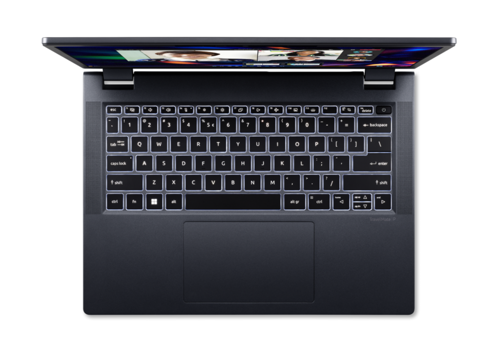 Notebook Acer TMP414-53 , 14. Cod Produs: NX.B1TEX.006 [4]