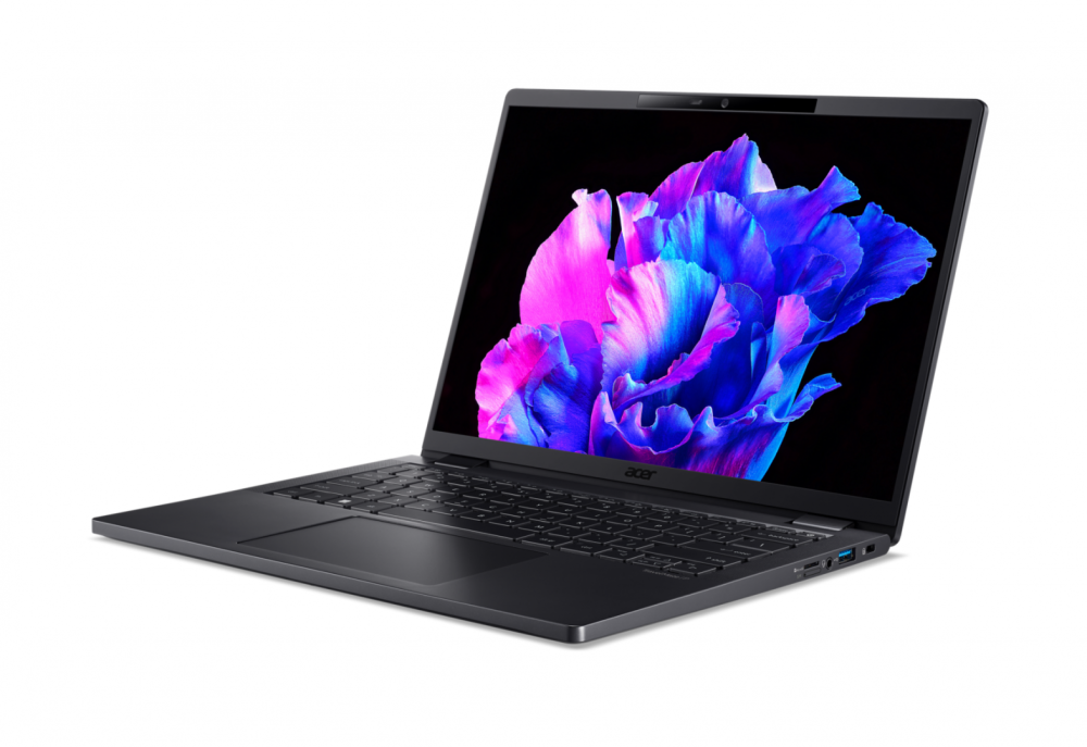 Notebook Acer TMP614 WUXGA I7-1355U 16 512GB UMA DOS Cod Produs: NX.B0AEX.00Q [7]
