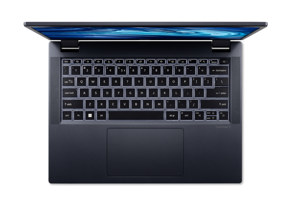 Notebook Acer TravelMate P4TMP414-41 , 14. Cod Produs: NX.VUMEX.00J [4]