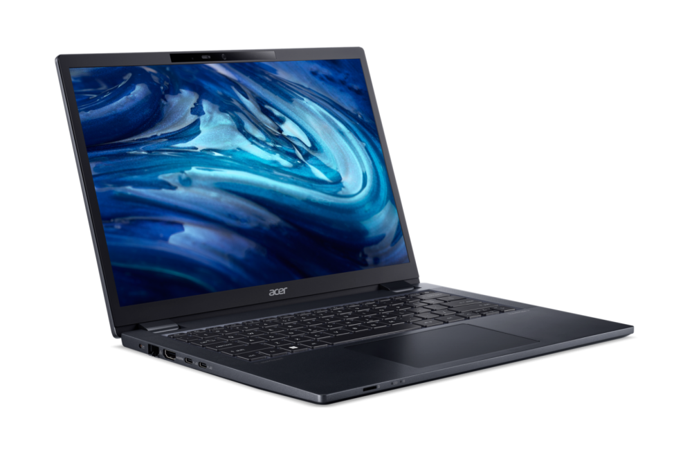 Notebook Acer TravelMate P4TMP414-41 , 14. Cod Produs: NX.VUMEX.00J [3]