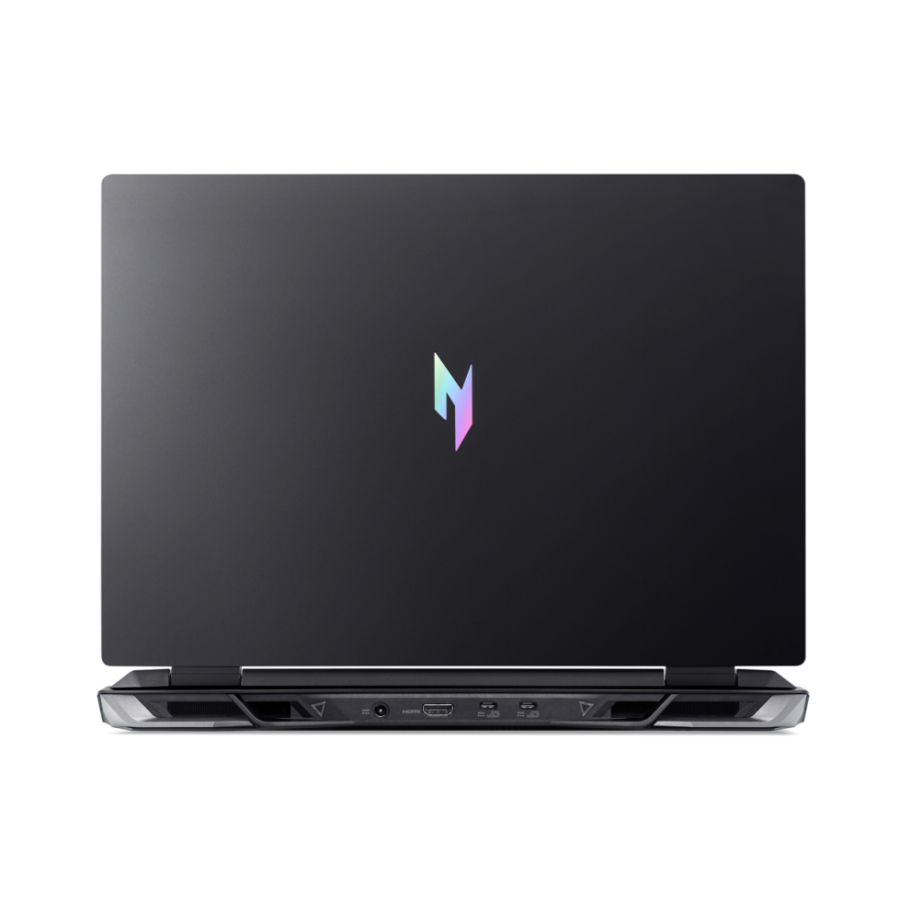 Notebook AN16 16 WUXGA R7 8845HS 16 1TB 4060 DOS Cod Produs: NH.QSKEX.002 [6]