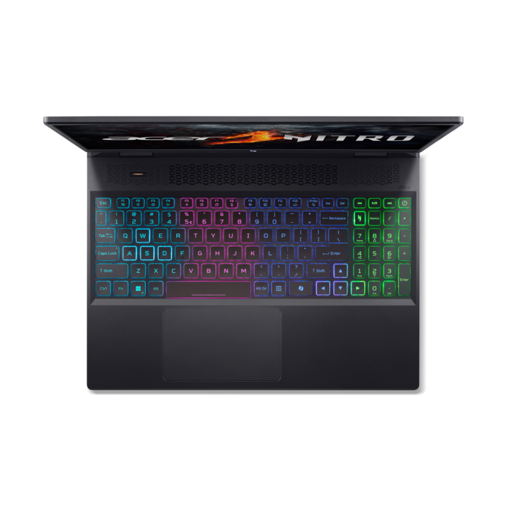 Notebook AN16 16 WUXGA R7 8845HS 16 1TB 4060 DOS Cod Produs: NH.QSKEX.002 [9]