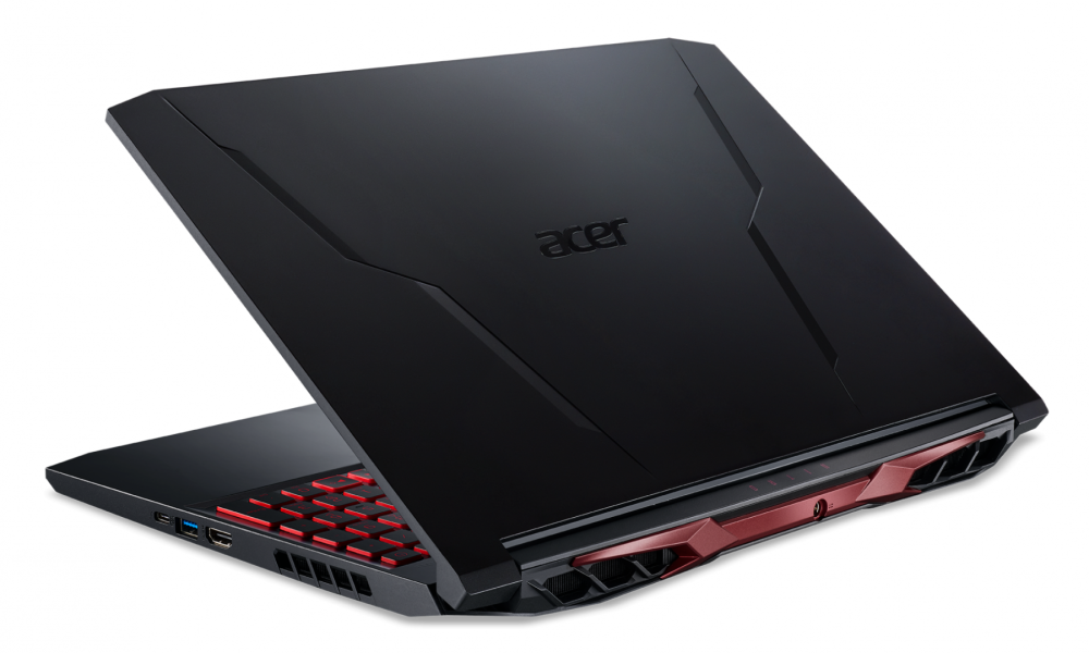 Notebook AN515 15 I7-11800H 16 1TB 3060-6GB W11H Cod Produs: NH.QEWEX.009 [5]