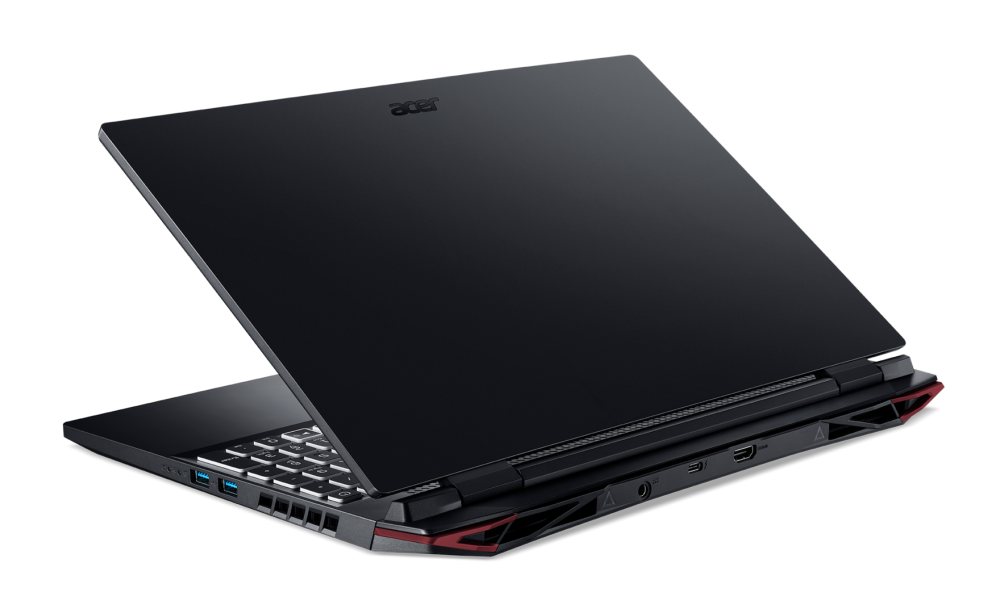 Notebook AN515 15 QHD I7-12700H 32GB 1TB 4060 DOS Cod Produs: NH.QM0EX.009 [10]