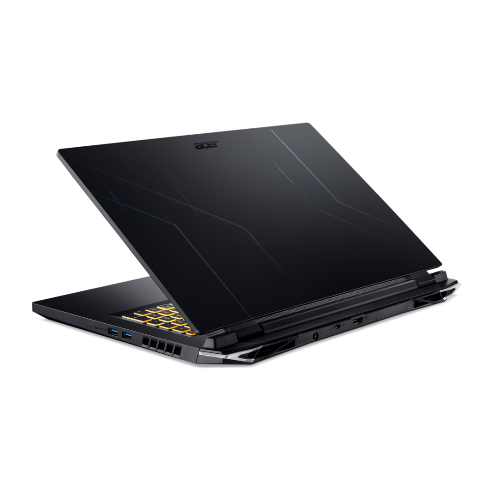 Notebook AN517 17 FHD I7-12700H 16GB 1TB 4050 DOS Cod Produs: NH.QLGEX.008 [5]