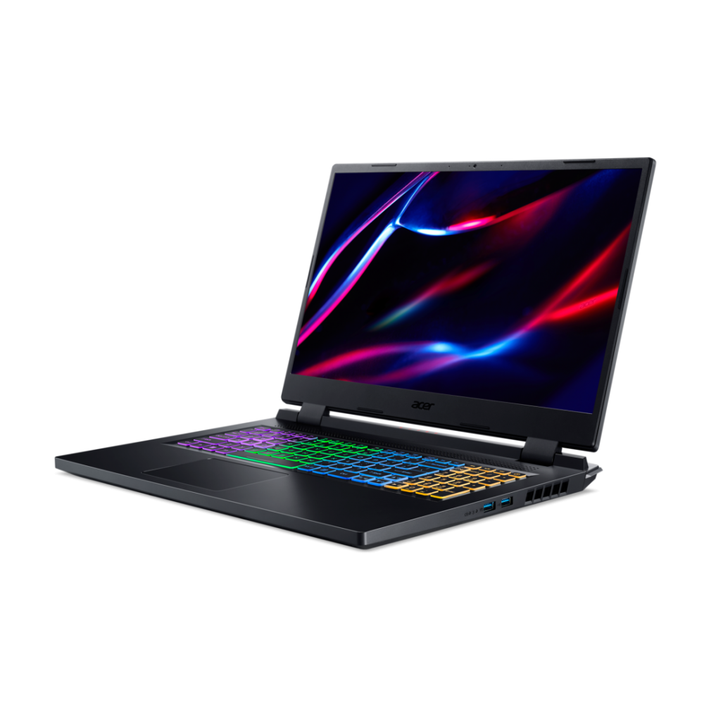 Notebook AN517 17 FHD I7-12700H 16GB 1TB 4050 DOS Cod Produs: NH.QLGEX.008 [3]