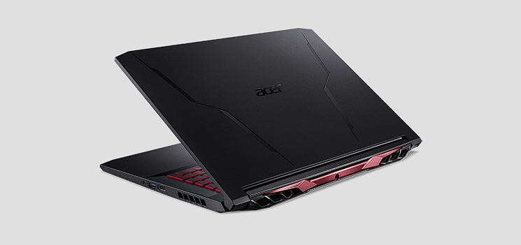 Notebook AN517-54 CI7-11800H 1 Cod Produs: NH.QFCEX.007 [5]
