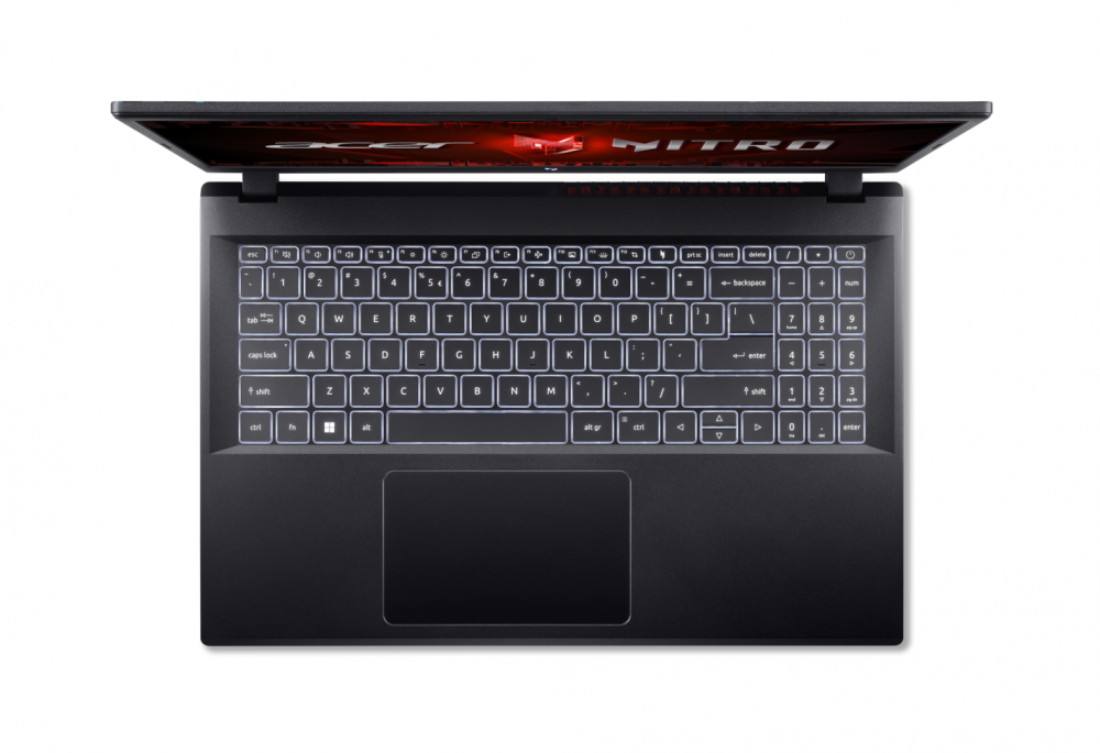 Notebook ANV15 15 FHD I9-13900H 32GB 1TB 4060 DOS Cod Produs: NH.QQEEX.00G [4]