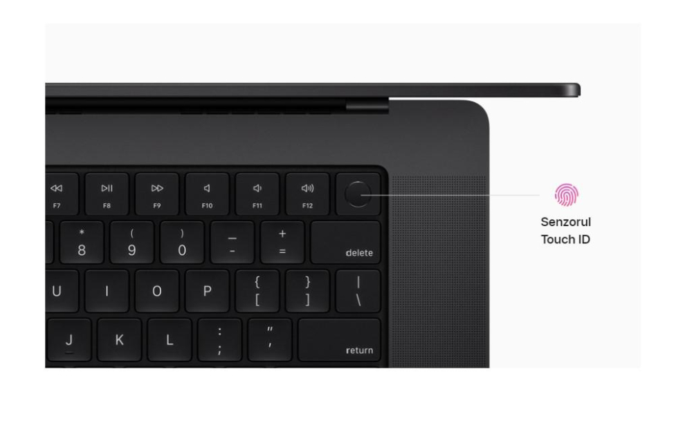Notebook Apple MB PRO 16 M3Max GPU30 36GB/1TB SB INT Cod Produs: MRW33ZE/A [3]