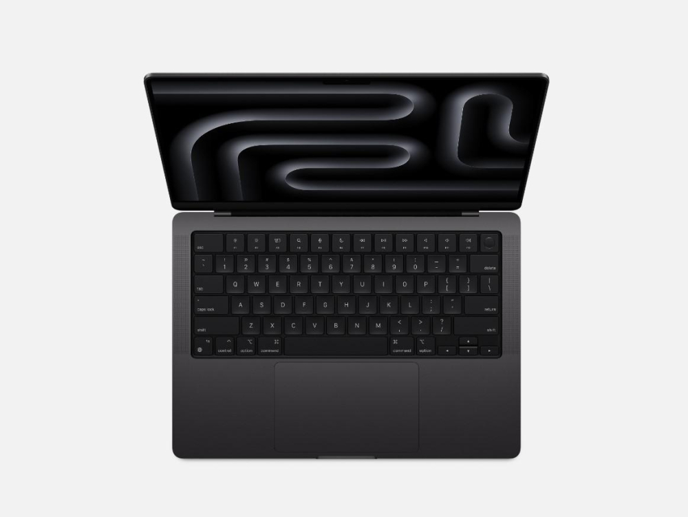 Notebook Apple PRO 16 M3PRO GPU-18 36GB 1TB INT SB Cod Produs: Z1AG001G3 [2]