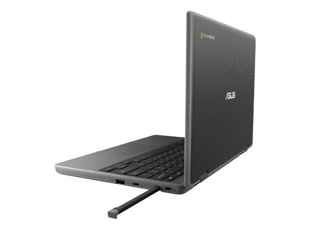 Notebook AS 11 N5100 8 64 UMA HD Chrome Cod Produs: CR1100FKA-BP0401 [5]