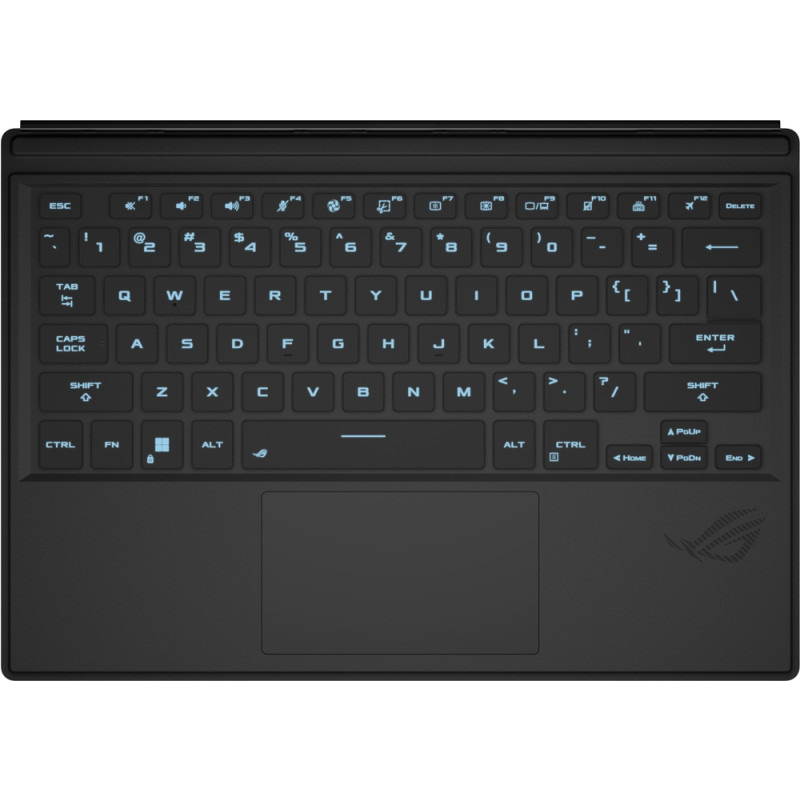 Notebook AS 13 i9-13900H 16 512 2050 QHD+ W11H Cod Produs: GZ301VF-MU007W [5]