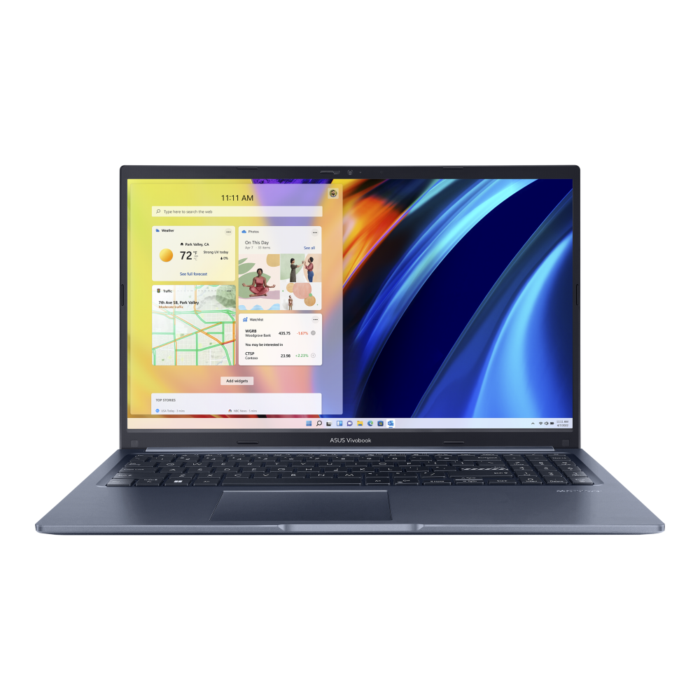 Notebook AS 15 I7-13620H 16 512 FHD DOS Cod Produs: X1502VA-BQ489 [2]