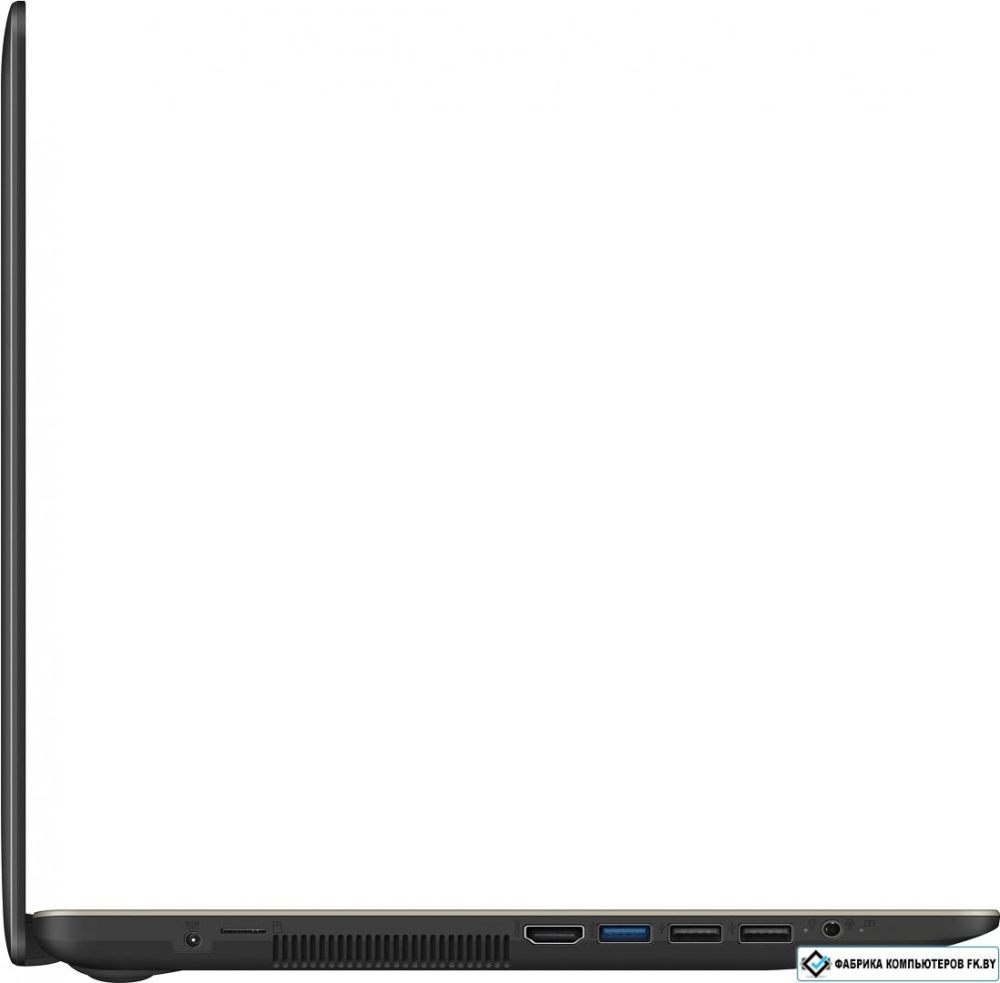 Notebook AS 15 N3350 4 500 UMA DOS Cod Produs: X540NA-GQ005 [3]