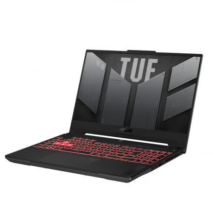 Notebook AS 15 R7 7435HS 16 1 4050 FHD DOS Cod Produs: FA507NUR-LP007 [3]