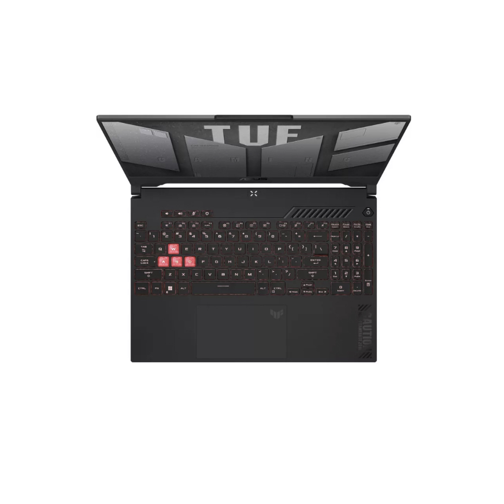 Notebook AS 15 R7 7735HS 16 512 4060 FHD DOS Cod Produs: FA507NV-LP023 [4]