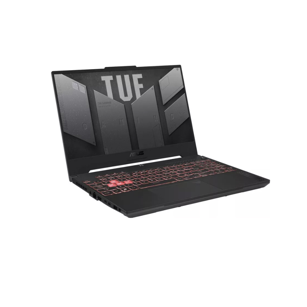 Notebook AS 15 R7 7735HS 16 512 4060 FHD DOS Cod Produs: FA507NV-LP023 [3]