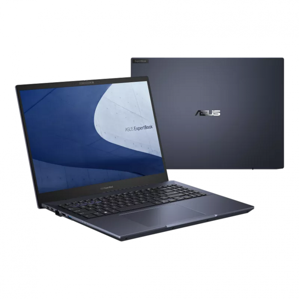 Notebook AS 16 i7-1270P DDR5 40 2 WQUXGA DOS Cod Produs: B5602CBN-L20109 [2]