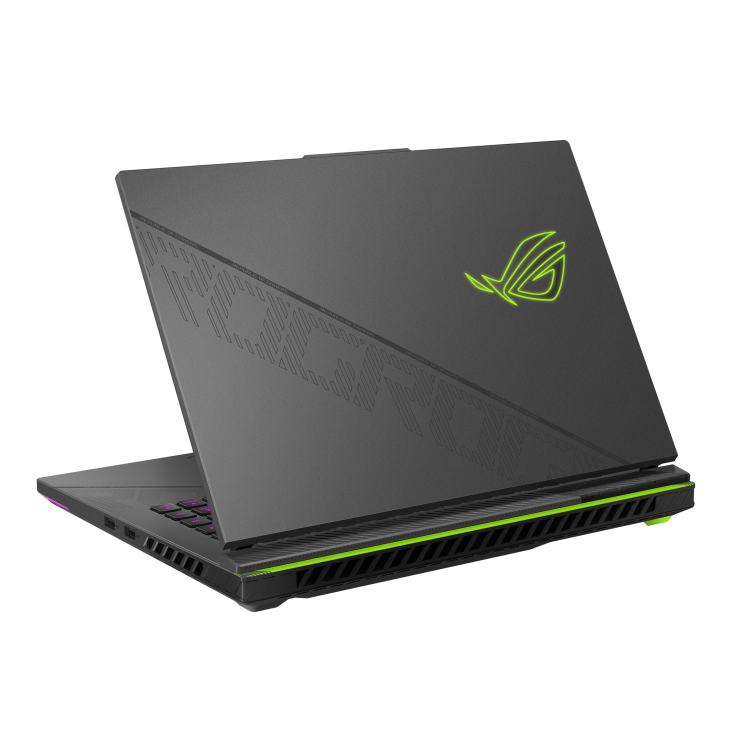 Notebook AS 16 I9-14900HX 16 1 4060 WQXGA DOS Cod Produs: G614JVR-N4077 [2]