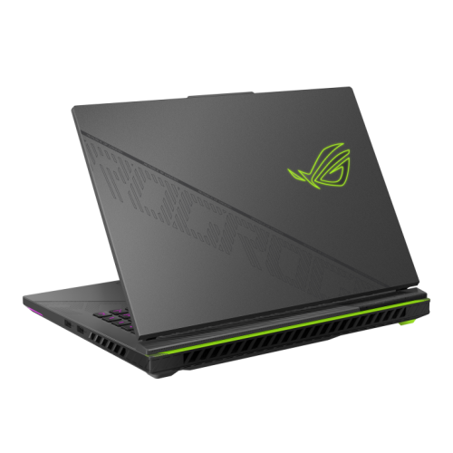 Notebook AS 16 I9-14900HX 32 1 4070 QHD+ W11P Cod Produs: G614JIR-N4074X [4]