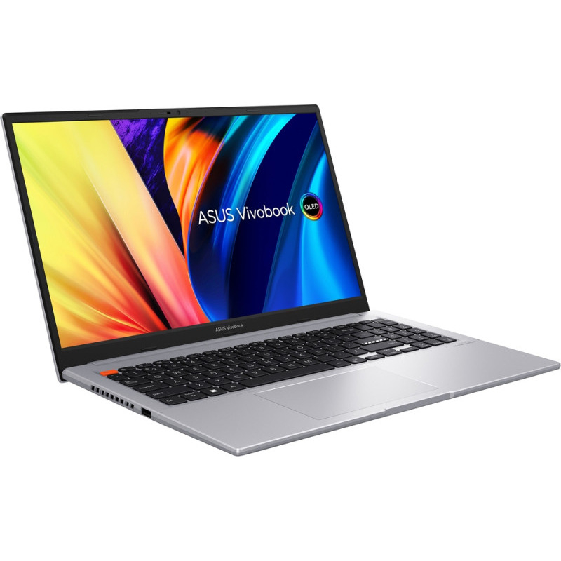 Notebook Asus 15.6 inch 2.8K 2880 x 1620 OLED Intel Core i5 12500H 2.5 GHz | 16 GB SSD 512 GB Wireless BT | 1xHDMI | 1.8 kg WIN 11 Pro Neutral Grey Cod Produs: K3502ZA-MA059X [3]