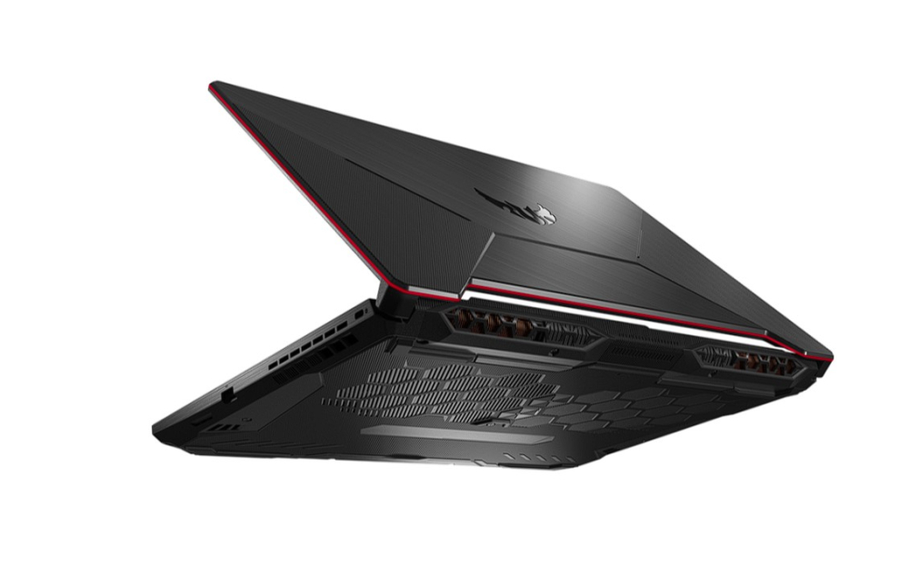 Notebook Asus 15.6 inch FHD 1920 x 1080 AMD Ryzen 7 6800H 4.7 GHz | 16 GB SSD 1 TB RTX 3050 Video 4 GB Wireless BT | 1xHDMI LAN | 2.2 kg Jaeger Gray , Cod Produs: FA507RC-HN057 [7]
