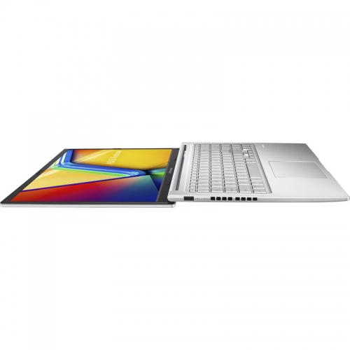 Notebook Asus||15.6 inch|FHD 1920 x 1080|AMD Ryzen 7|7730U|2.0 GHz|Mem 16 GB|SSD 512 GB|Wireless|BT|Li-ion|3 Celule|1xHDMI|720P HD cam|Greutate 1.7 kg|Cool Silver Cod Produs: M1502YA-BQ161 [2]