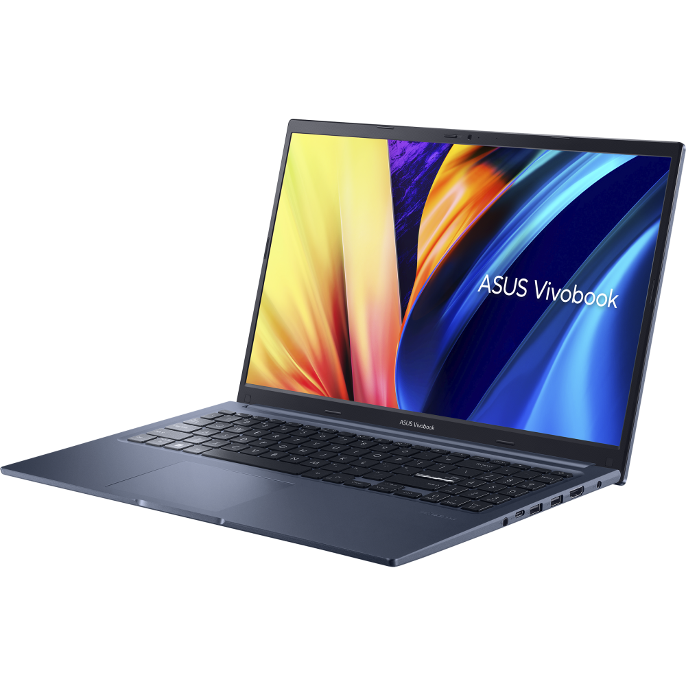 Notebook Asus 15.6 inch|FHD 1920 x 1080|Intel Core i5|1240P; |1.7 GHz|| 8 GB|SSD 512 GB|Wireless|BT|Tastatura iluminata|1xHDMI||| 1.7 kg|Icelight Silver Cod Produs: X1502Z-BQ292 [3]